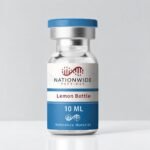 Lemon Bottle Peptide