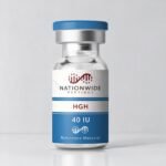 HGH Peptide