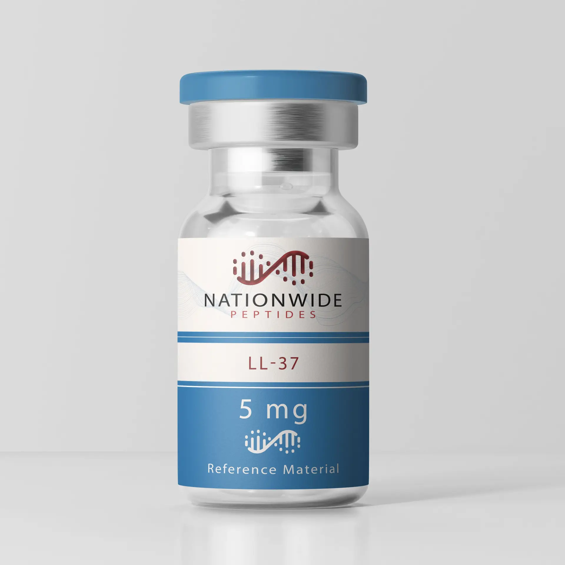 Product-Image-Front-ll-37-5mg LL-37 (Cathelicidin) Peptide - Image 1
